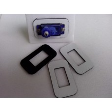 Рамка за серво