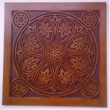 Декоративен МДФ панел 