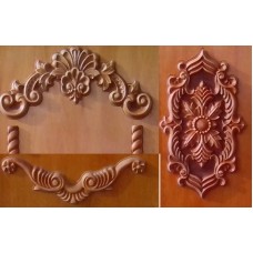 Елементи от декор